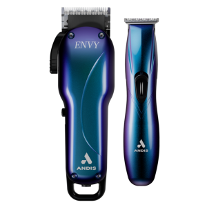 Panasonic ER-GP84-N Gold Professional Hair Clipper: Fast, Cordless, X-Taper Blade