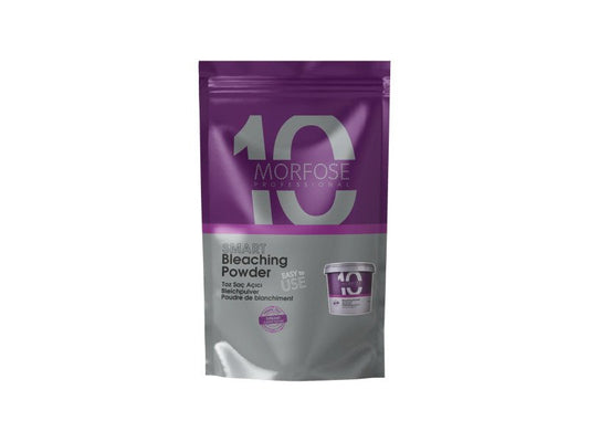 Morfose 10 Bleaching Powder Blue - 500ml