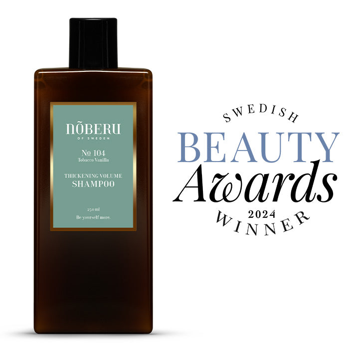 THICKENING VOLUME SHAMPOO