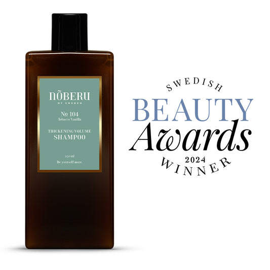 THICKENING VOLUME SHAMPOO