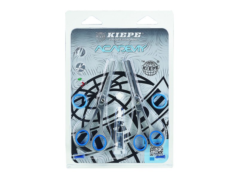 Kiepe STANDARD HAIR SCISSORS - 292.55