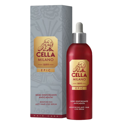 Cella Milano Epic anti-hair loss serum 100ml