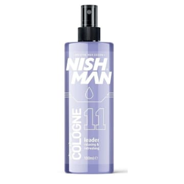 Nishman After Shave Cologne 400ml Leader
