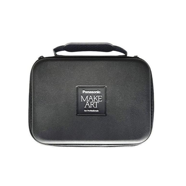 Panasonic Make Art Professional Barber Tool Bag Water-Repellent Synthetic Leather