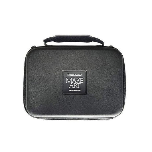 Panasonic Make Art Professional Barber Tool Bag Water-Repellent Synthetic Leather