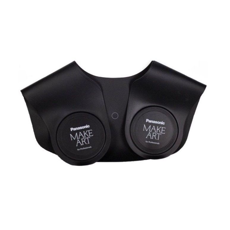 Panasonic Make Art Professional Weighted Hairdressing Shoulder Collar Cape