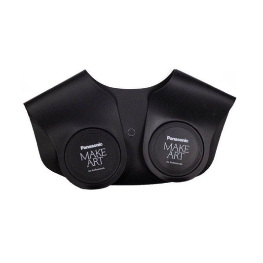 Panasonic Make Art Professional Weighted Hairdressing Shoulder Collar Cape