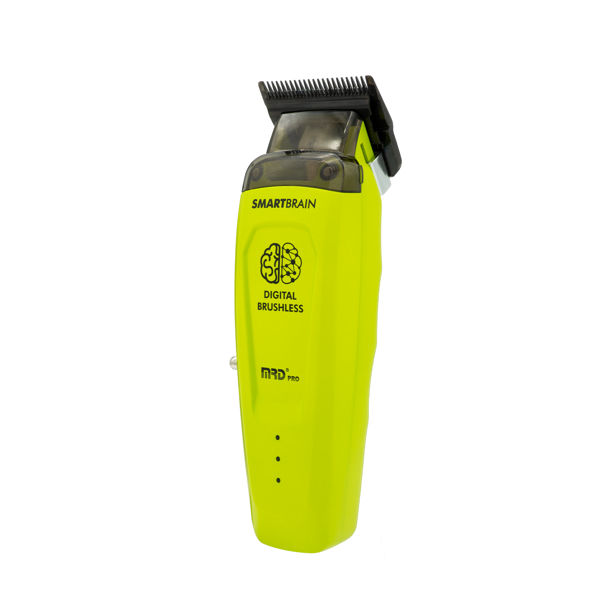MRD Pro Smart Brain HC 90-4 Hårtrimmer – Intelligent Teknik