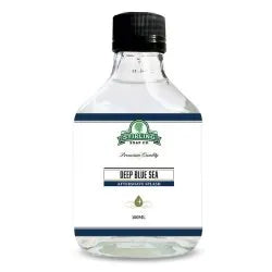 Stirling Soap Company Aftershave Splash Deep Blue Sea 100ml