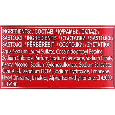 Old Spice Bearglove 3-in-1 Men's Body & Hair Wash, Bold Woody Scent