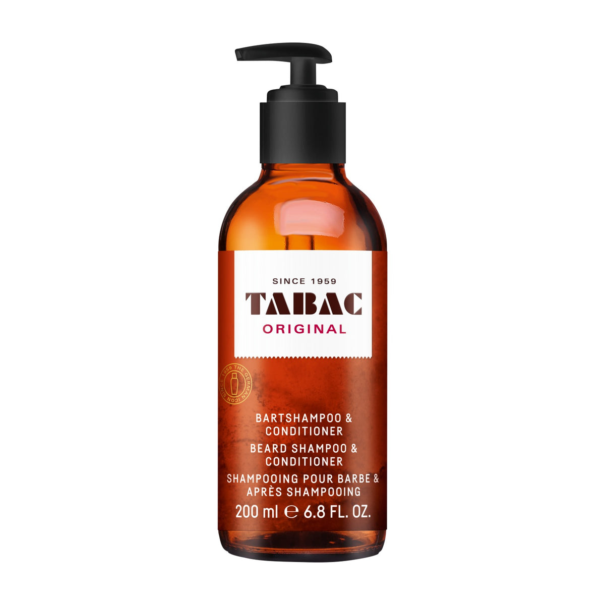 Tabac Original Skäggschampo & Balsam 200 ml
