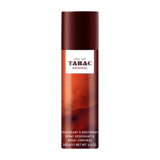 Tabac Original Deodorant Spray 200 ml