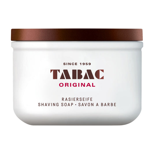 Tabac Original Raktvål i porslinsskål 125 g