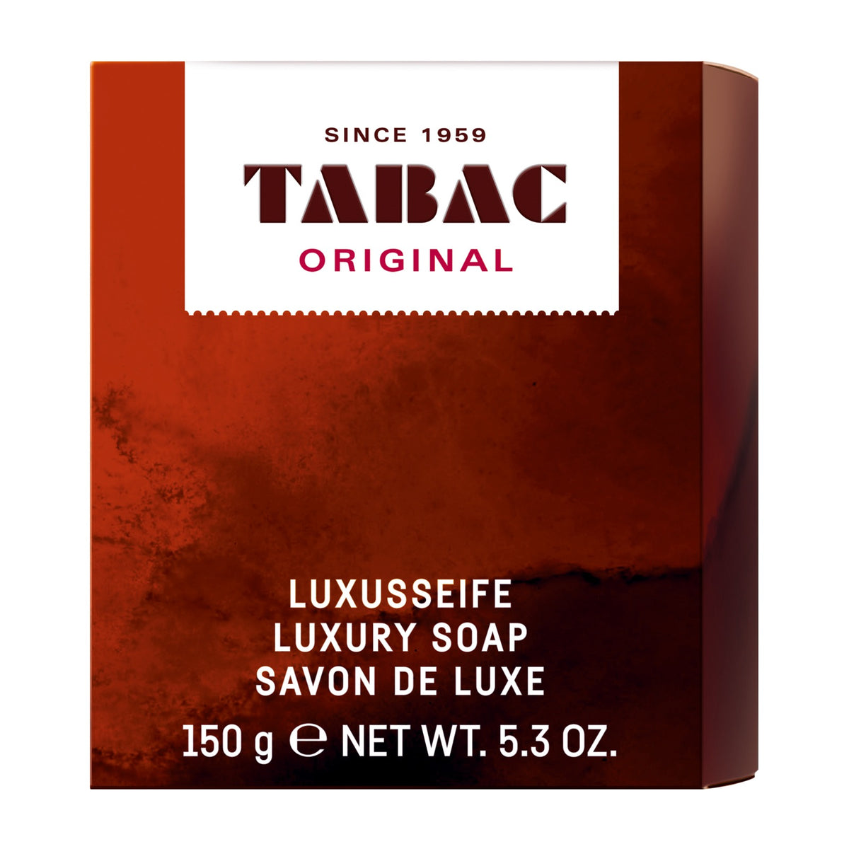 Tabac Original Badtvål 150 g