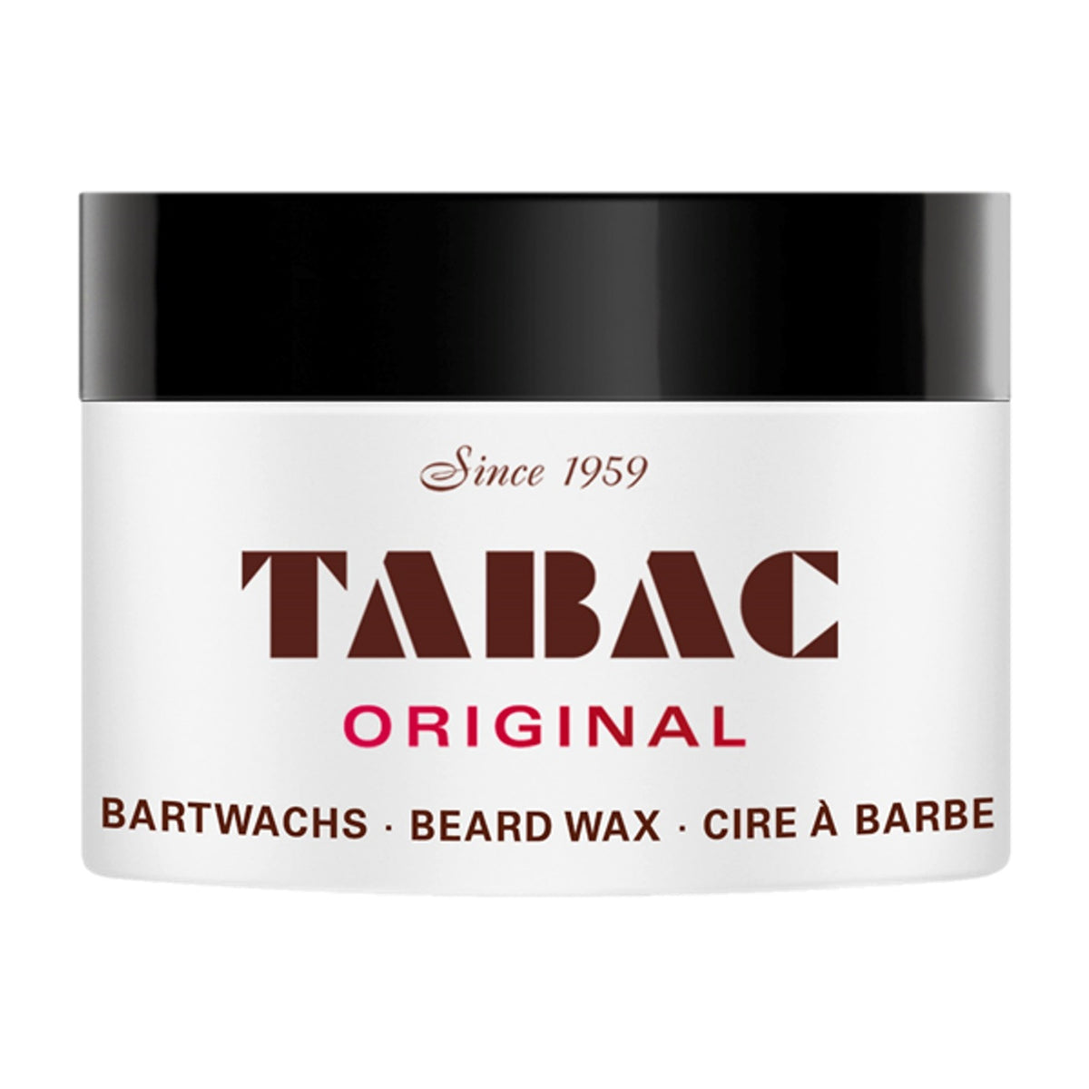 Tabac Original Skäggvax 40 g