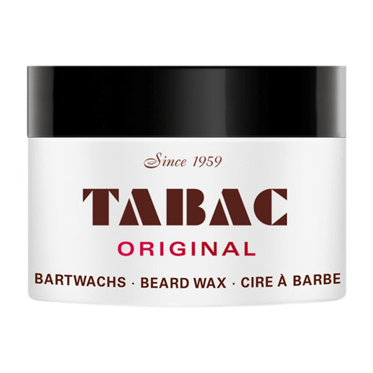 Tabac Original Skäggvax 40 g