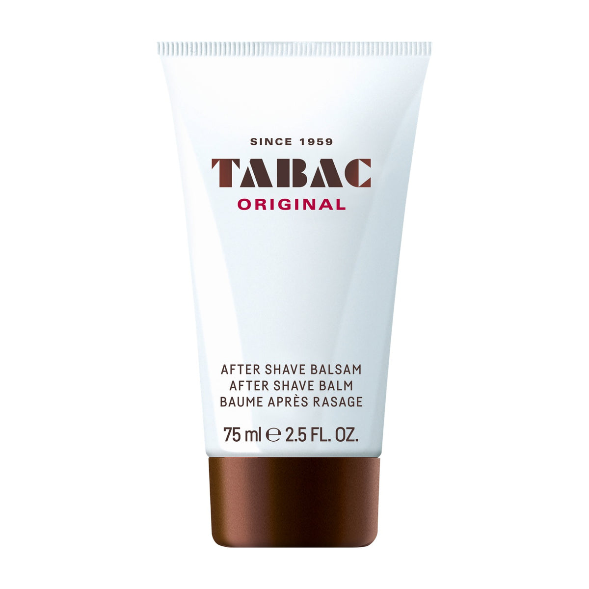 Tabac Original Aftershave Balm 75 ml