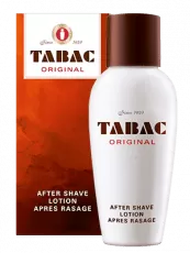 Tabac Original After Shave Lotion