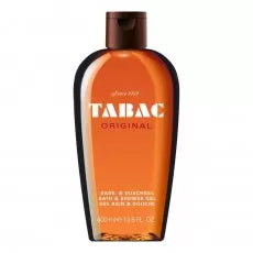 Tabac Original Bath & Shower Gel 400ml