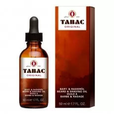 Tabac Original Beard Oil 50ml