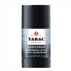 Tabac Craftsman Deodorant Stick 75ml