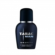 Tabac Man Gravity After Shave Lotion 50ml
