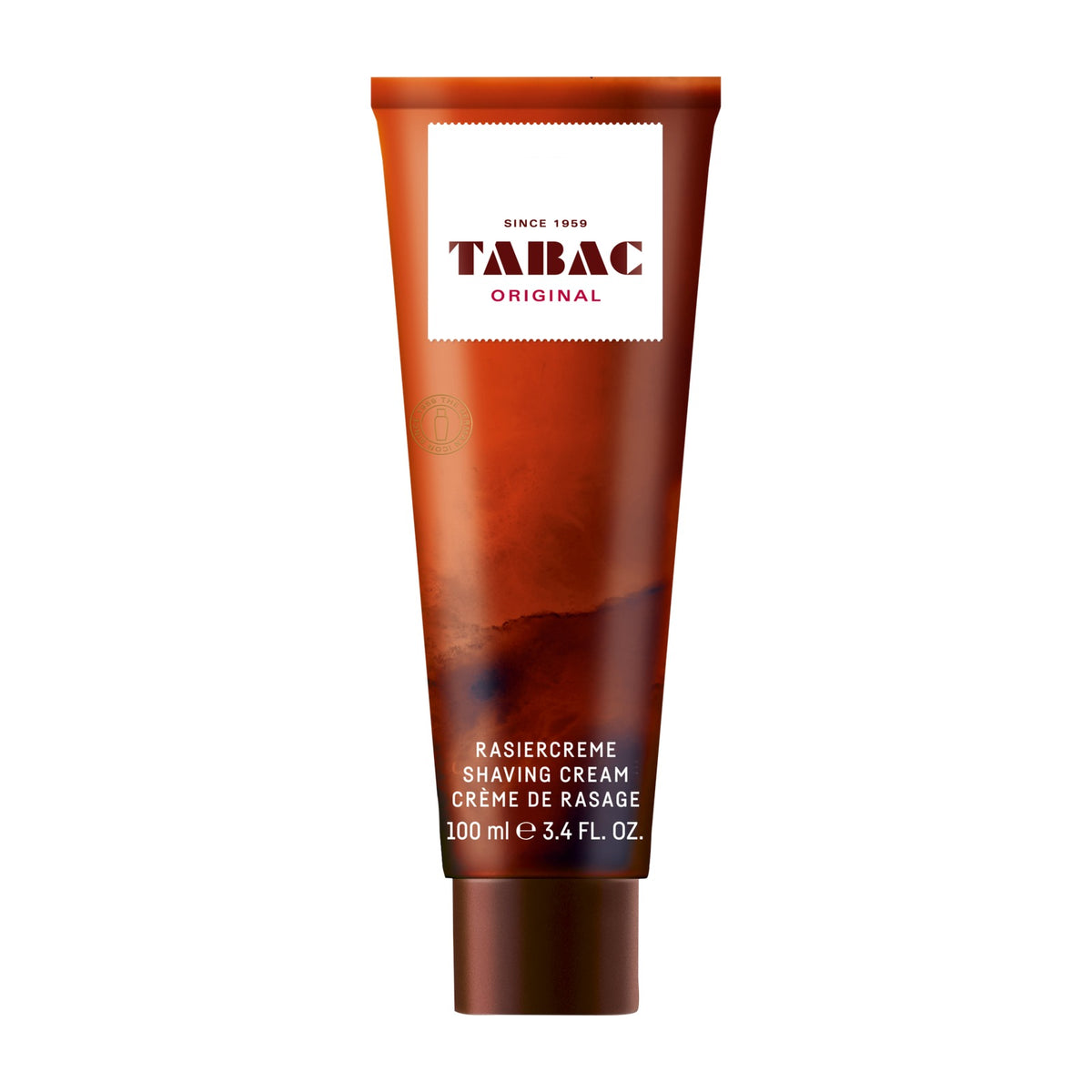 Tabac Original Rakkräm 100 ml