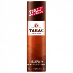 Tabac Original Shaving Foam 200ml