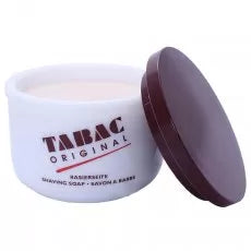 Tabac Original Raktvål i porslinsskål 125g