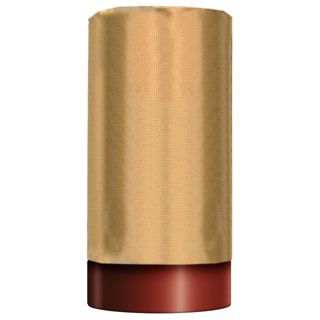 Tabac Original Shaving Soap Stick Refill 3.5oz for Classic Smooth Lather