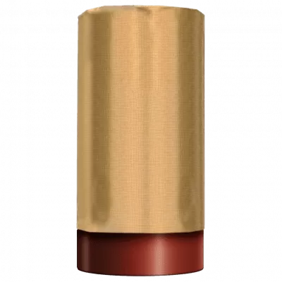 Tabac Original Shaving Soap Stick Refill 3.5oz for Classic Smooth Lather