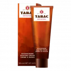 Tabac Original Shaving Cream 100ml