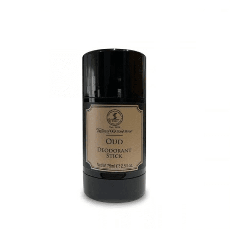 Taylor of Old Bond Street Oud Deodorant Stick, 2.5 fl oz