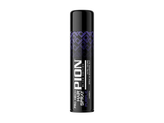 Pion Hair Styling Purple Color Mech Spray - 150ml