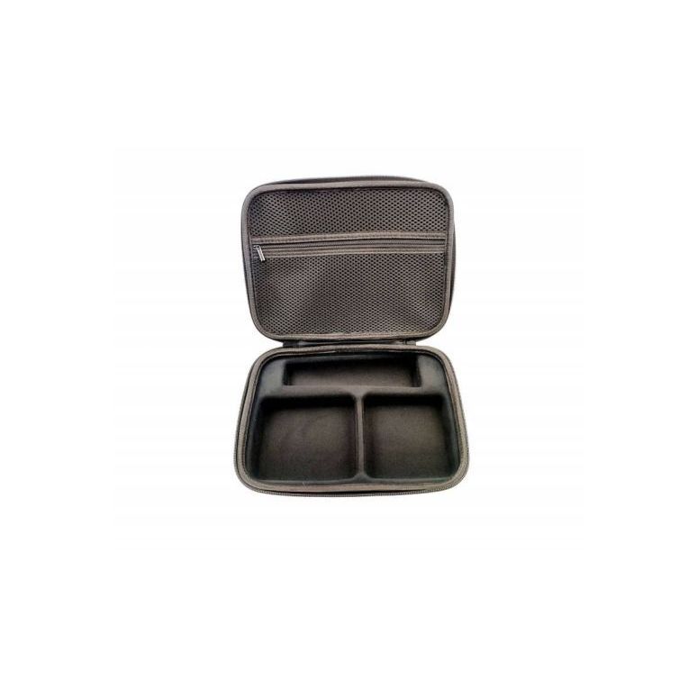 Panasonic Make Art Professional Barber Tool Bag Water-Repellent Synthetic Leather