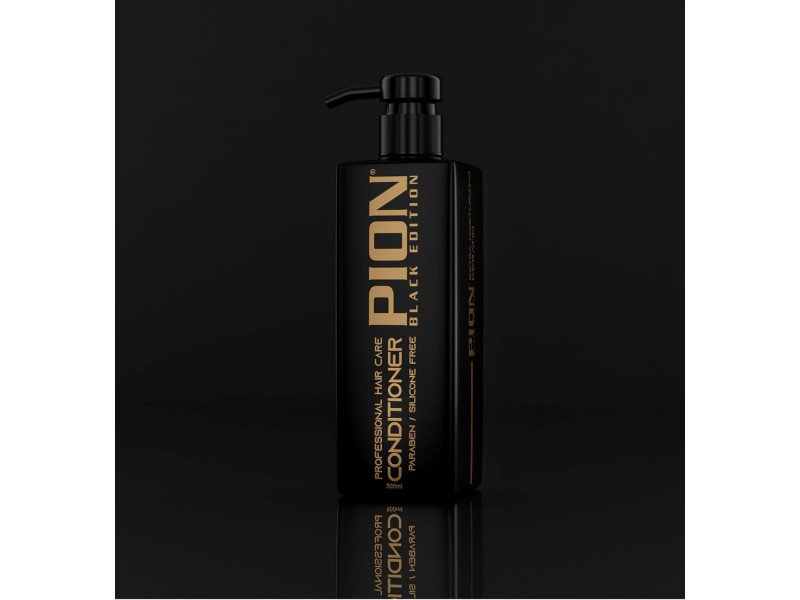 Pion Professional Hair Care Conditioner Paraben Silicone Free - 950ml