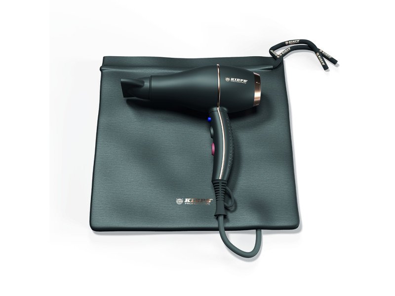 Kiepe Hair Dryer Bloom 8310.4