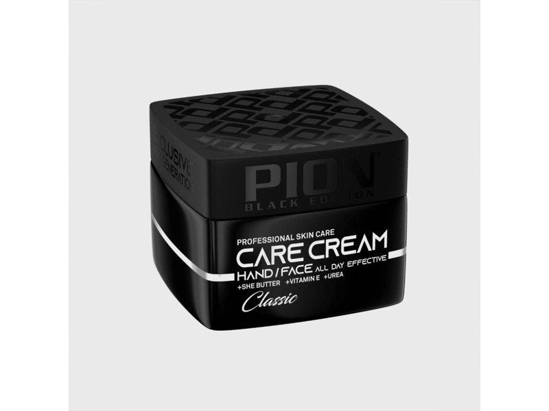 Pion Classic Hand & Face Cream - 240ml
