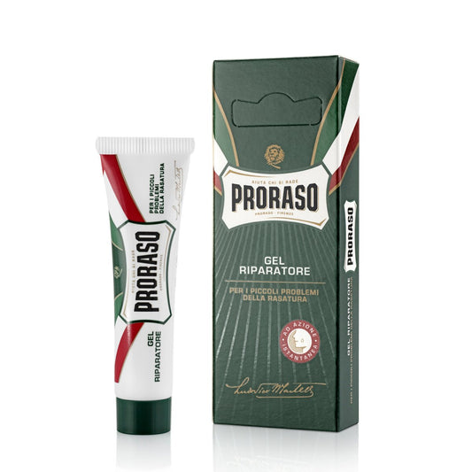 Proraso Rakgel för Små Rakproblem 10 ml