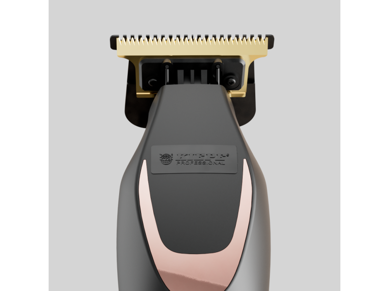 Kiepe Hair Trimmer VROOM - 6345