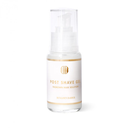 Benjamin Barber Post Shave Gel 50 ml