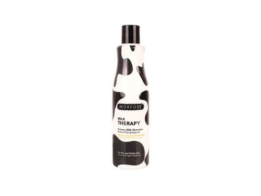 Morfose Milk Therapy Shampoo - 500ml