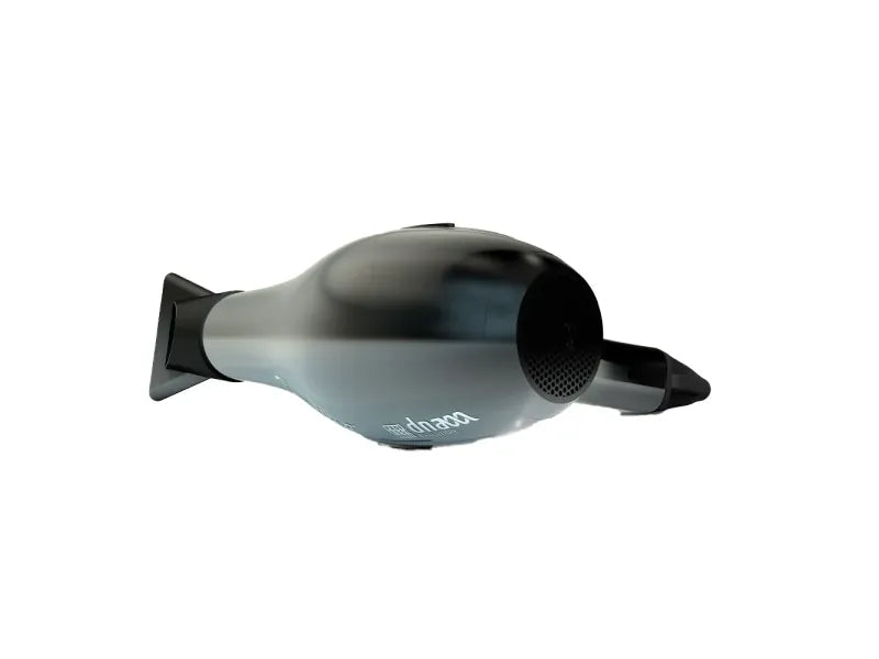 Kiepe Hair Dryer Portofino - 8307BK