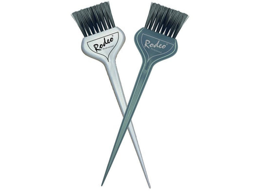 Rodeo Hair Color Brush 2011