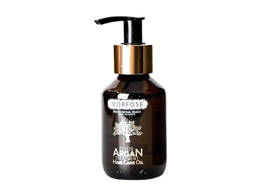 MORFOSE - Argan Öl Elixier (100 Ml)