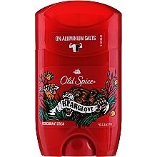 Old Spice Whitewater Antiperspirant Deodorant Gel for Men, 70ml Fresh Protection