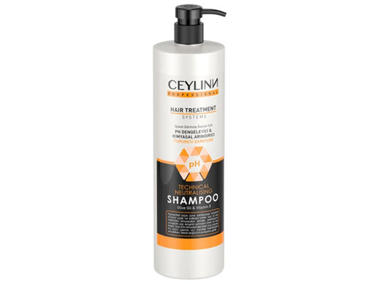 Ceylinn PH Neutralising Haar Shampoo 1000ml