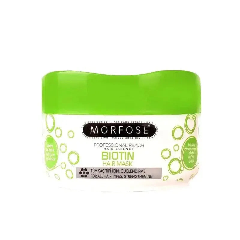 Morfose 500ml Intensive Repair Hair Mask for Dry, Damaged Hair