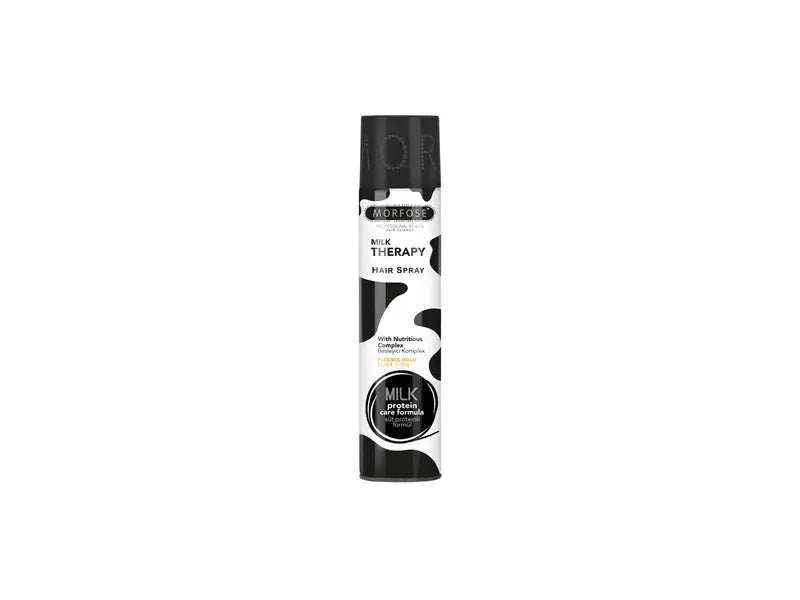 Morfose Milk Therapy Hair Spray - 300ml