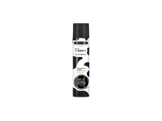 Morfose Milk Therapy Hair Spray - 300ml